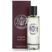 Lavender & Black Tea-کل زیشن لاوندر اند بلک تی