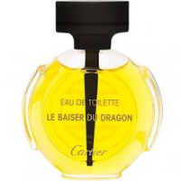 Le Baiser Du Dragon-کارتیر له بایسر دو دراگون