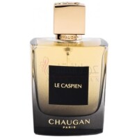 Le Caspien-چوگان لی کسپین