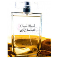 Le Concerto-کلود مارسال پارفومز لی کنسرتو