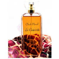 Le Concerto-کلود مارسال پارفومز لی کنسرتو