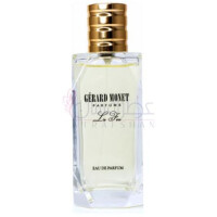 Le Feu-جرارد مونت پارفومز لی فو