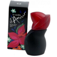 Le Jardin d'Amour-مکس فکتور له جاردین د امور