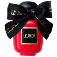 LE SNOB No III Red Rose-لس پارفومز دی روسین لی اسنوب شماره 3 رد رز