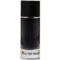 Le Tout Paris For Men-رزتا هریس لو تو پغی (لو توت پاریس مردانه)