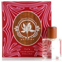 Le'a-سفران جیمز لیا