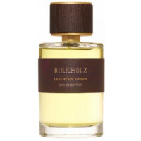 Leather N' Green-بیرخولز لدر ان گرین