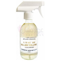 L’Eau De Marceline (Floral Infusion)-ژاردین د کریوانس لئو دی مارسلین فلورال اینفوژن