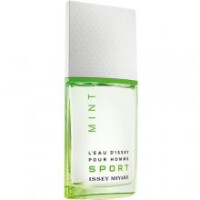 L'Eau d'Issey Pour Homme Sport Mint-ایسی میاکه لئو د ایسه پورهوم اسپرت مینت