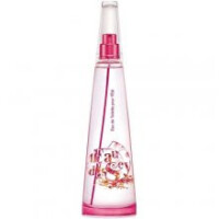 L'Eau d'Issey Summer 2015 for women-ایسی میاکه لئو د ایسه سامر 2015 زنانه