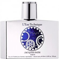 L'Eau Technique-ژاک فت لئو تکنیک