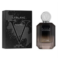 LEBLANC -ویکتور هوگو لی بلان