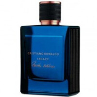 Legacy Private Edition-کریستیانو رونالدو لگاسی (لجیسی) پرایوت ادیشن