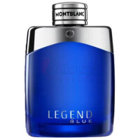 Legend Blue-لجند بلو
