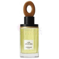 Les Brumes-اورمای لس برومس