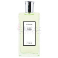 Les Fleurs Sweet Grass-نووو پاریس پرفیوم لس فلورز سوییت گرس