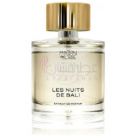 Les Nuits de Bali-میسون دی لاسی لس نویتس دی بالی