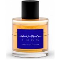 L'Essence de Flamboyance-وای وی آر اِی 1958 ل اسنس د فلمبوینس