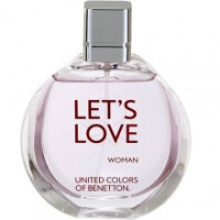 Let's Love-بنتون لتس لاو
