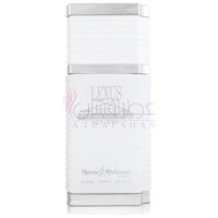 Lexus White-کریستین داروین لکسوس وایت