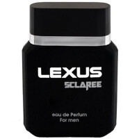 Lexus-اسکلاره لکسوس