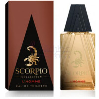 L'Homme-اسکورپیو لهوم