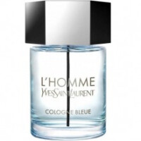 L’Homme Cologne Bleue-ایوسن لورن لهوم کلن (کلون) بلو