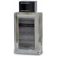 L’Homme Fort-نیلافر دو نیل لهوم فورت