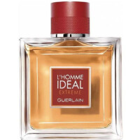 L'Homme Idéal Extrême-گرلن لهوم آیدیل اکستریم (آیدل اکستریم)