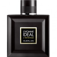 L'Homme Ideal L'Intense-گرلن لهوم آیدیل له اینتنس
