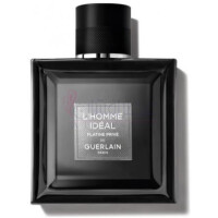 L’Homme Idéal Platine Privé-گرلن لهوم ایدیل پلاتین پرایو