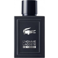 Noir 2024 intense lacoste