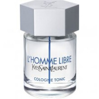 L'Homme Libre Cologne Tonic-ایو سن لورن لهوم لیبر کلون تونیک
