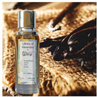 Library of Alexandria-سنت اس تریپ پرفیوم لایبرری اف الکساندریا