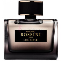 Life Style-آنتونیو روسینی لایف استایل
