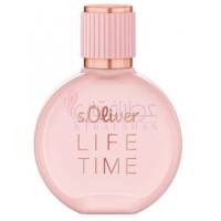 Lifetime Women-اس الیور لایف تایم وومن