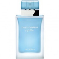 Light Blue Eau Intense-دولچه گابانا لایت بلو او اینتنس