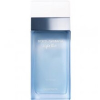 Light Blue Love in Capri-دولچه گابانا لایت بلو لاو این کپری