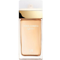 Light Blue Sun For Women-دولچه گابانا لایت بلو سان زنانه