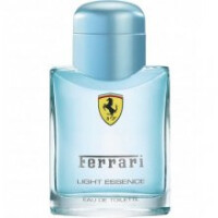 Light Essence-فراری لایت اسنس