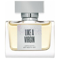 Like a Virgin Limited Édition-ارت میتس ارت لایک ا ویرجین لیمیتد ادیشن