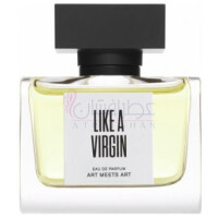 Like a Virgin-ارت میتس ارت لایک ا ویرجین