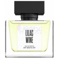 Lilac Wine-ارت میتس ارت لیلاک واین