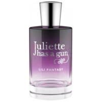 Lili Fantasy-جولیت هز ا گان لیلی فانتزی