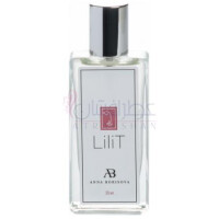 Lilit-آنا بوریسووا پارفوم لیلیت