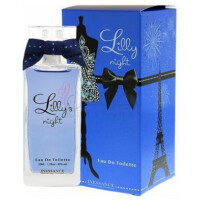 Lilly Night-انسنس لیلی نایت