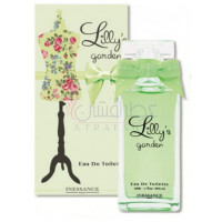 Lily's Garden-انسنس لیلیز گاردن