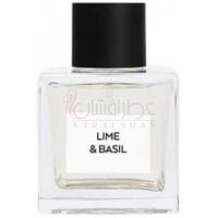 Lime & Basil-د پرفیوم شاپ لایم اند بسیل