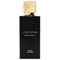 L'Incitation Parfum Absolu-الکس سیمون لینسایتیشن پارفوم ابسولو