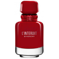 L'Interdit Eau de Parfum Rouge Ultime-جیونچی له اینتردیت ادوپرفیوم رژ اولتایم